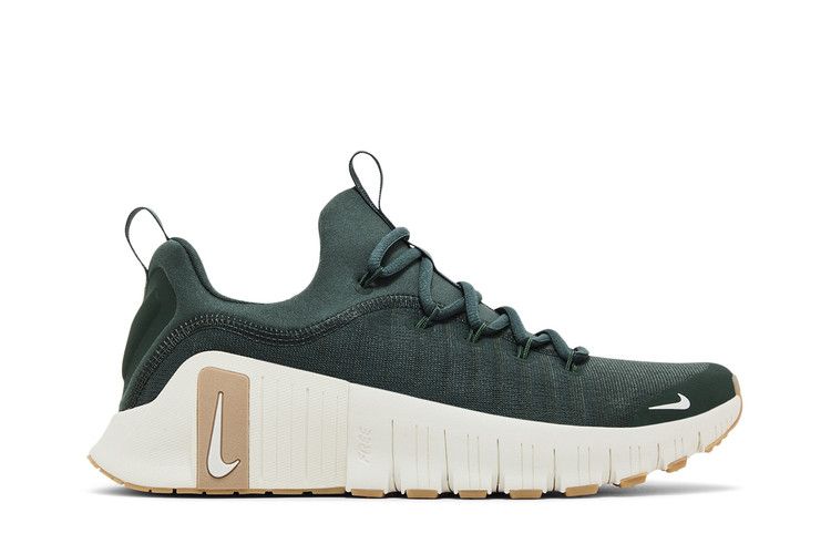 Nike Free Metcon 6 'Vintage Green'
