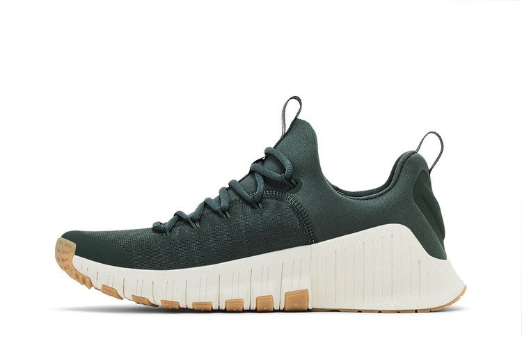 Nike Free Metcon 6 'Vintage Green'
