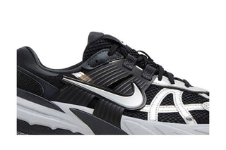 Nike V2K Run 'Black Metallic Silver'