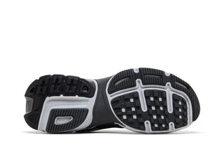 Nike V2K Run 'Black Metallic Silver'