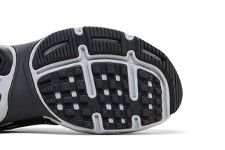 Nike V2K Run 'Black Metallic Silver'