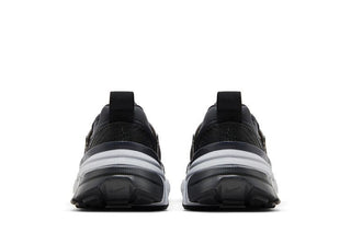 Nike V2K Run 'Black Metallic Silver'