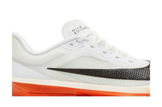 Eliud Kipchoge x Nike Zoom Fly 6 'It's Just The Start'
