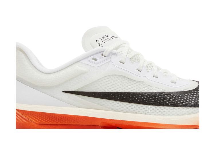 Eliud Kipchoge x Nike Zoom Fly 6 'It's Just The Start'