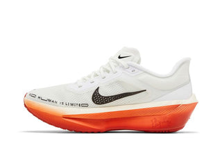 Eliud Kipchoge x Nike Zoom Fly 6 'It's Just The Start'