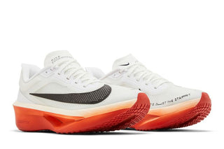 Eliud Kipchoge x Nike Zoom Fly 6 'It's Just The Start'