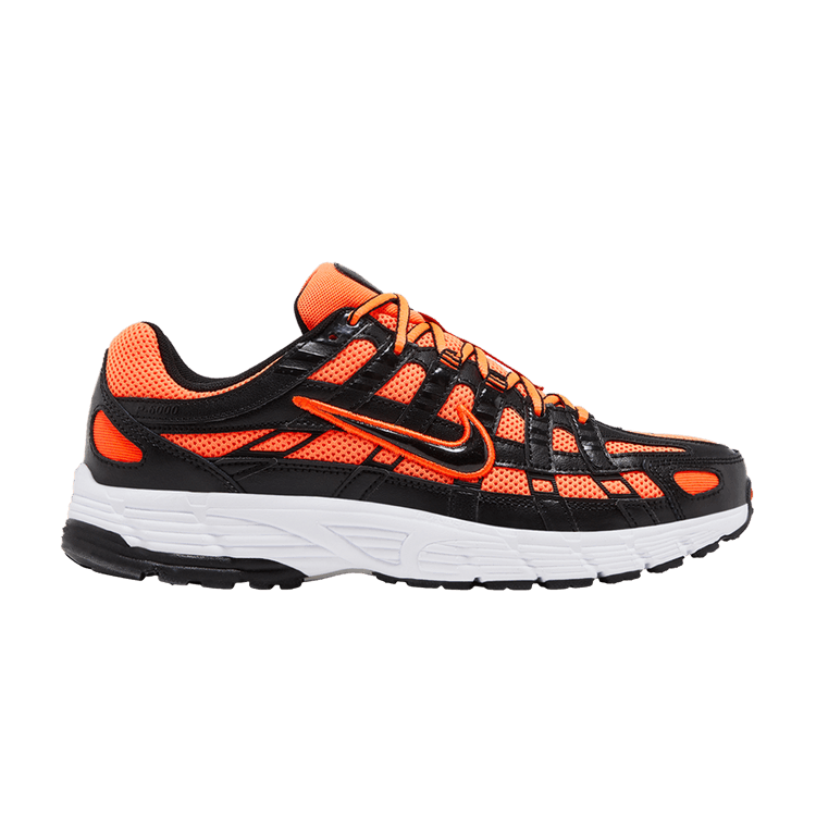 Nike P-6000 'Hyper Crimson'