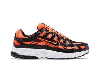 Nike P-6000 'Hyper Crimson'