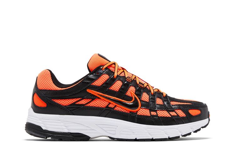 Nike P-6000 'Hyper Crimson'