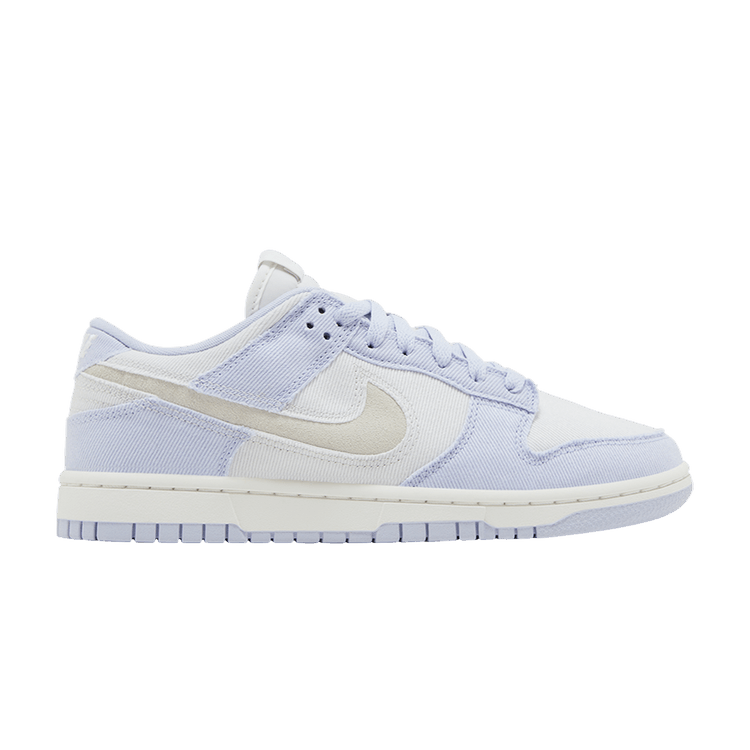 Nike Dunk Low 'Ghost Denim'