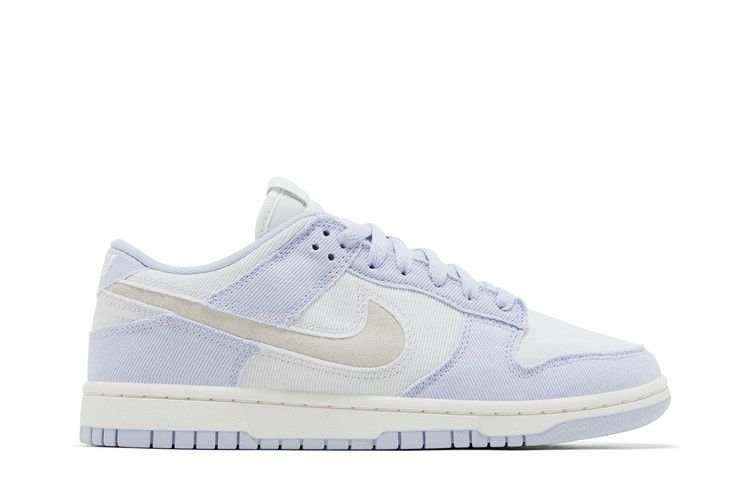 Nike Dunk Low 'Ghost Denim'