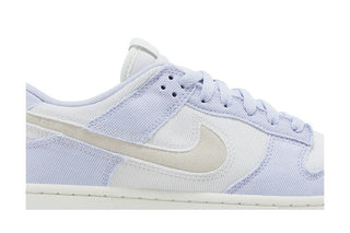 Nike Dunk Low 'Ghost Denim'