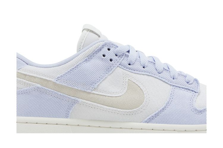 Nike Dunk Low 'Ghost Denim'
