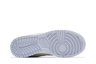 Nike Dunk Low 'Ghost Denim'