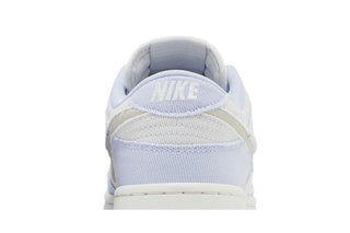 Nike Dunk Low 'Ghost Denim'