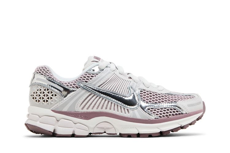 Nike Air Zoom Vomero 5 'Chrome Platinum Violet'