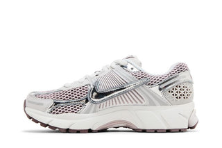 Nike Air Zoom Vomero 5 'Chrome Platinum Violet'