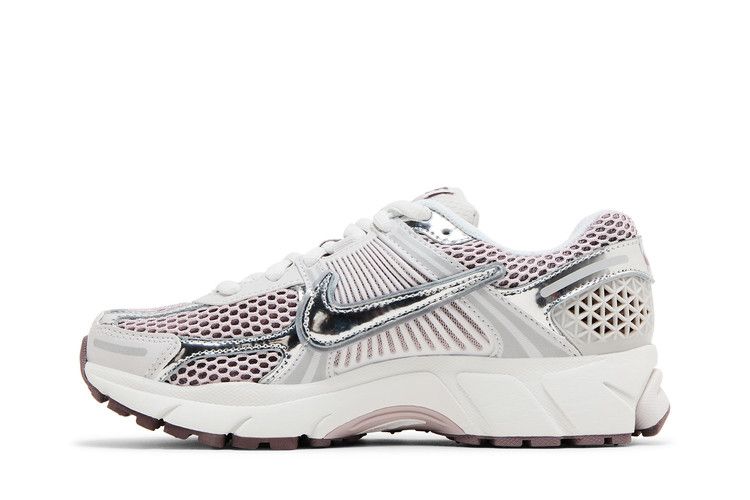 Nike Air Zoom Vomero 5 'Chrome Platinum Violet'