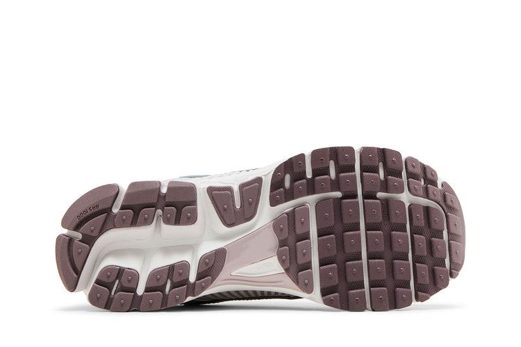 Nike Air Zoom Vomero 5 'Chrome Platinum Violet'