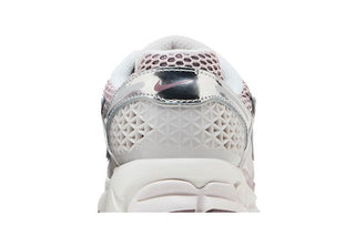 Nike Air Zoom Vomero 5 'Chrome Platinum Violet'