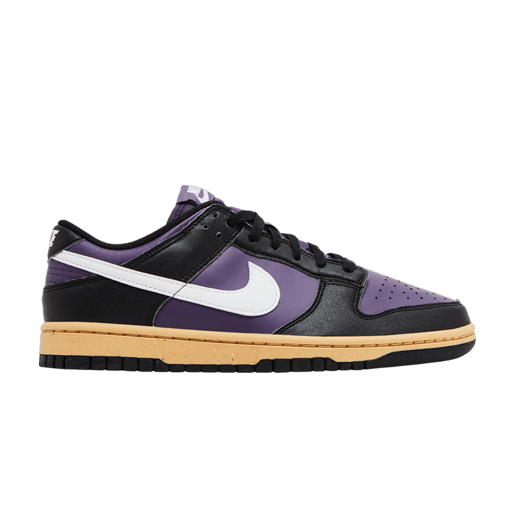 Nike Dunk Low Next Nature 'Dark Raisin'