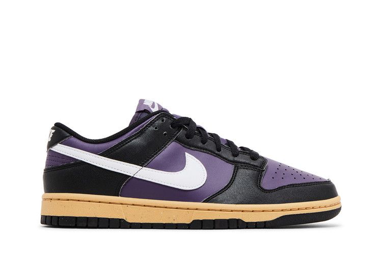 Nike Dunk Low Next Nature 'Dark Raisin'