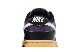 Nike Dunk Low Next Nature 'Dark Raisin'