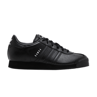 adidas Samoa 'Black'