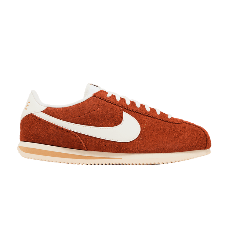 Nike Cortez SE 'Dark Russet'