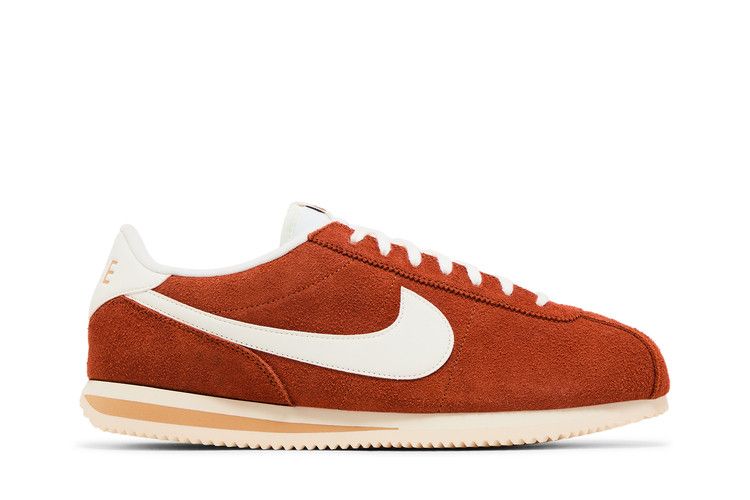Nike Cortez SE 'Dark Russet'