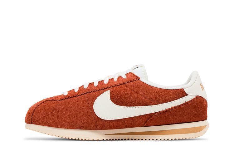 Nike Cortez SE 'Dark Russet'
