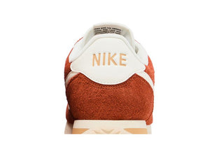 Nike Cortez SE 'Dark Russet'
