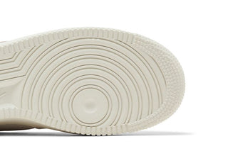 Nike Air Force 1 '07 SE 'Sail Glittery Suede'