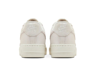 Nike Air Force 1 '07 SE 'Sail Glittery Suede'