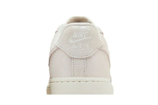 Nike Air Force 1 '07 SE 'Sail Glittery Suede'