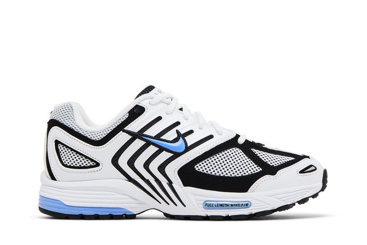 Nike Air Pegasus 2K5 'White Royal Pulse'