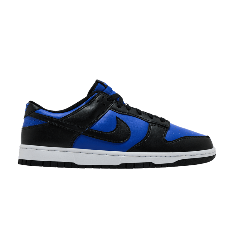 Nike Dunk Low 'Hyper Royal' 2025