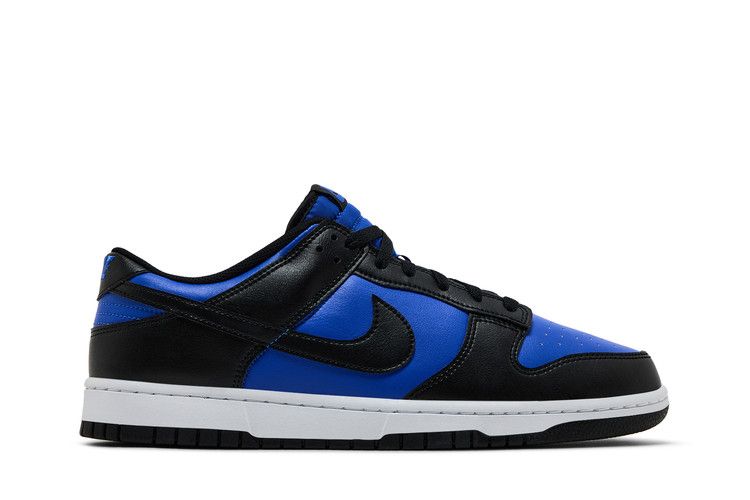 Nike Dunk Low 'Hyper Royal' 2025