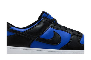 Nike Dunk Low 'Hyper Royal' 2025
