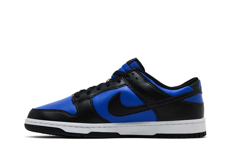Nike Dunk Low 'Hyper Royal' 2025