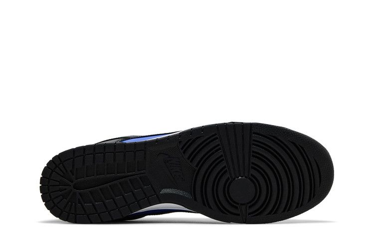 Nike Dunk Low 'Hyper Royal' 2025