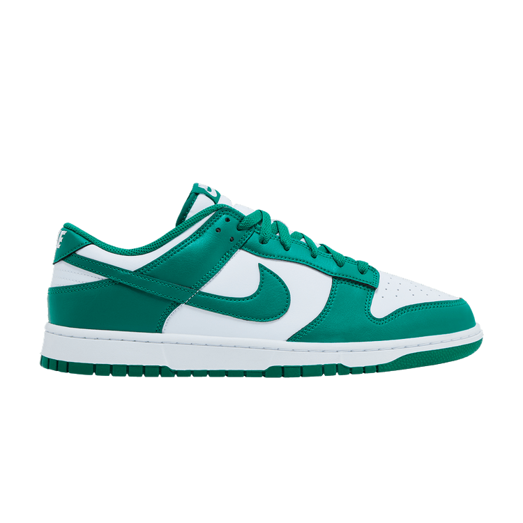 Nike Dunk Low 'Malachite' 2025