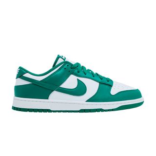 Nike Dunk Low 'Malachite' 2025