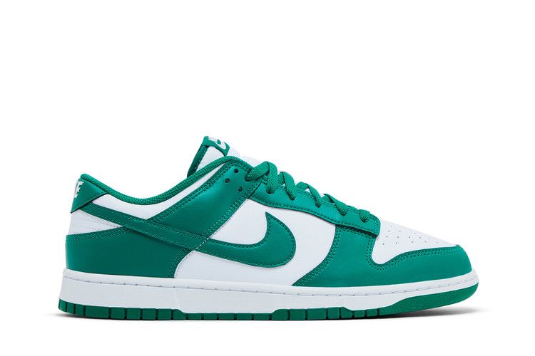 Nike Dunk Low 'Malachite' 2025