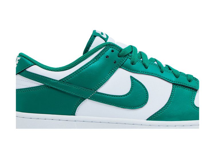 Nike Dunk Low 'Malachite' 2025