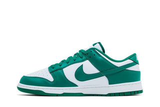 Nike Dunk Low 'Malachite' 2025