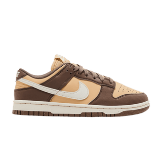 Nike Dunk Low Next Nature 'Mink Brown Sesame'