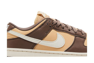 Nike Dunk Low Next Nature 'Mink Brown Sesame'