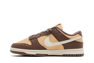 Nike Dunk Low Next Nature 'Mink Brown Sesame'