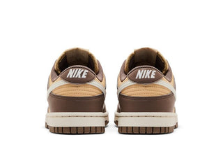 Nike Dunk Low Next Nature 'Mink Brown Sesame'